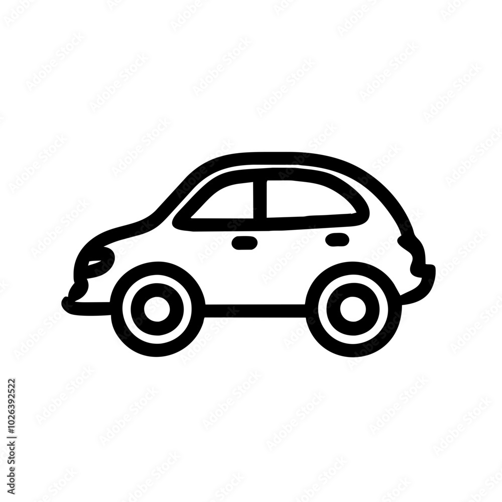 Car: Humanity's Best Transport Tool
Car: Humanity's Best Transport Tool