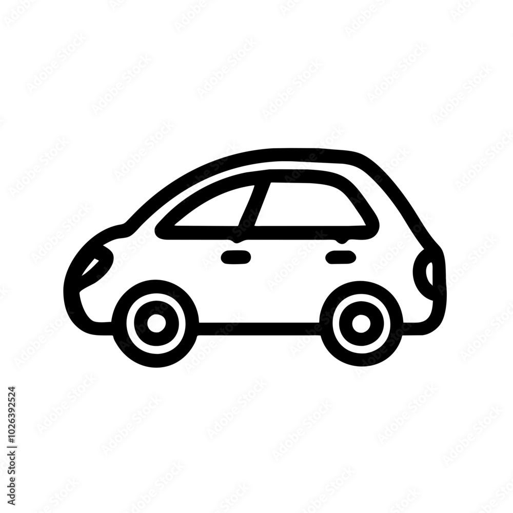 Car: Humanity's Best Transport Tool
Car: Humanity's Best Transport Tool