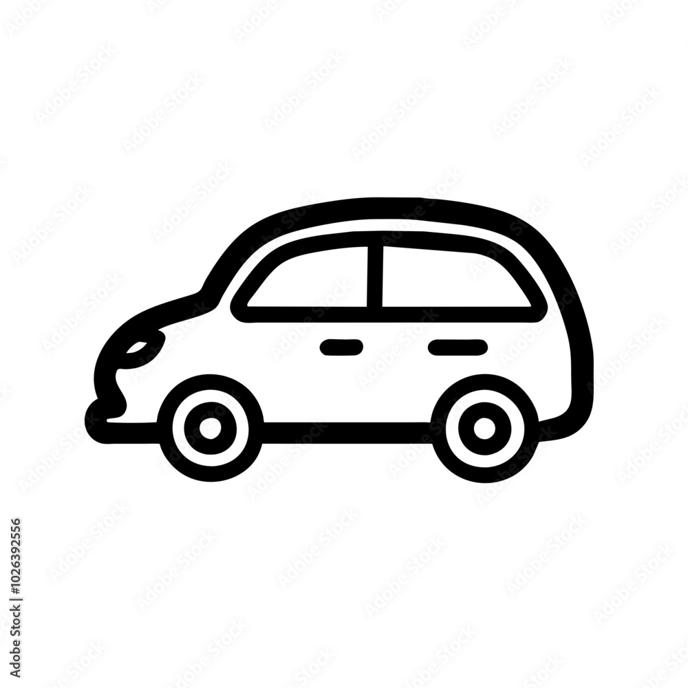 Car: Humanity's Best Transport Tool
Car: Humanity's Best Transport Tool