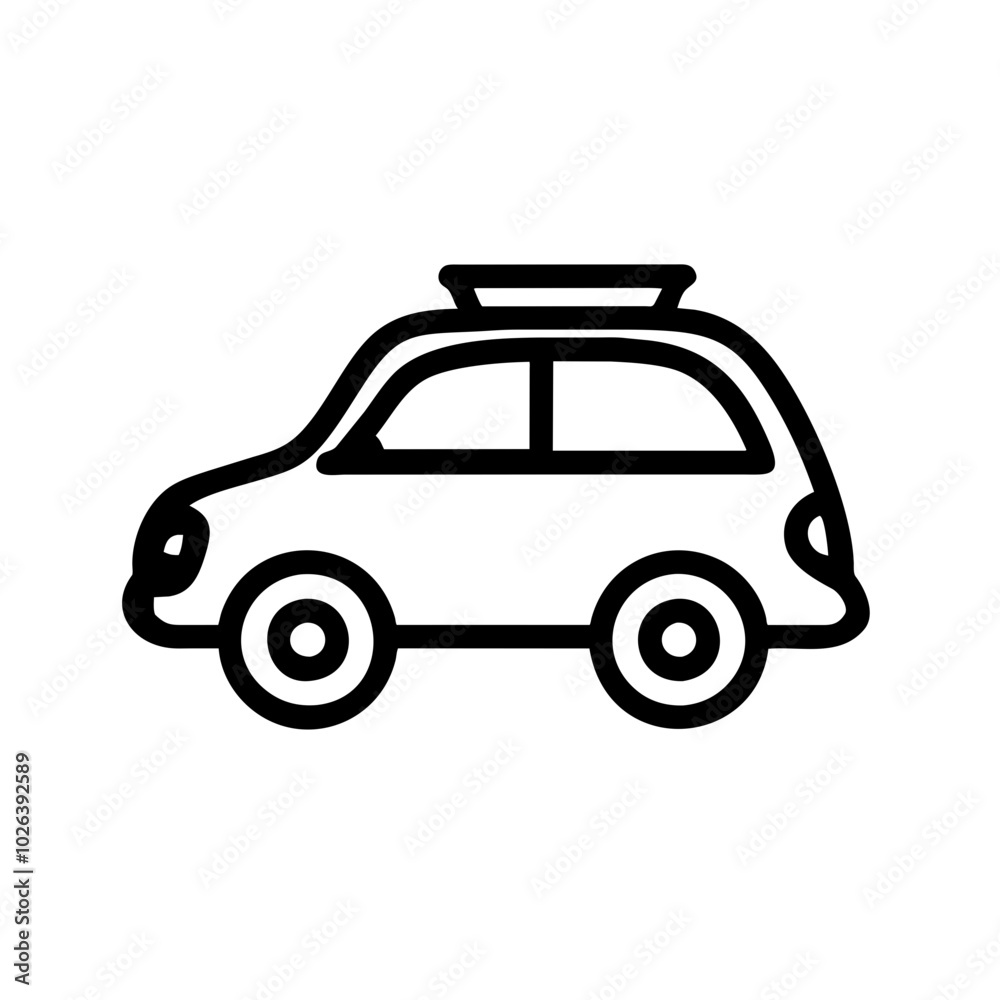 Car: Humanity's Best Transport Tool
Car: Humanity's Best Transport Tool