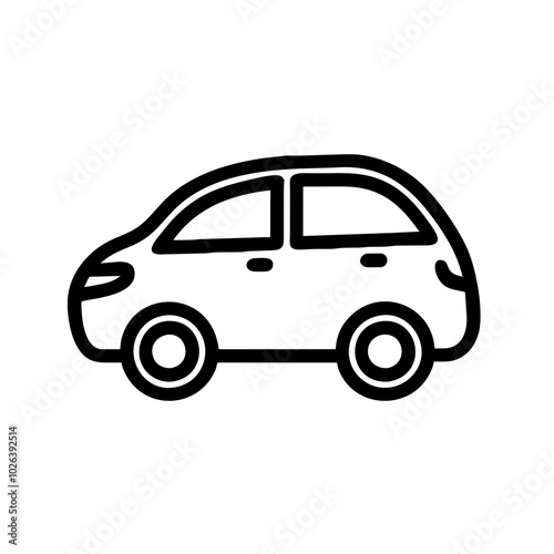 Car: Humanity's Best Transport Tool	
