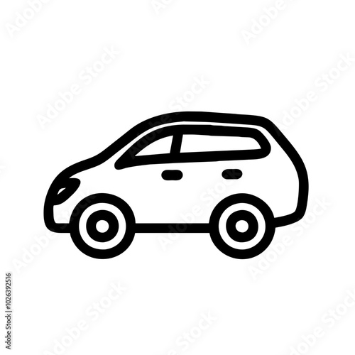 Car: Humanity's Best Transport Tool	
