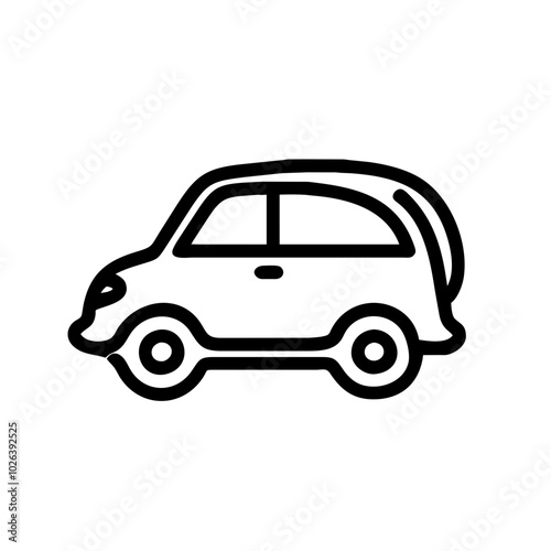 Car: Humanity's Best Transport Tool	
