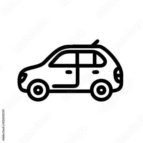 Car: Humanity's Best Transport Tool	
