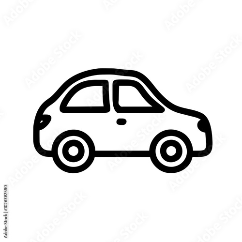 Car: Humanity's Best Transport Tool	
