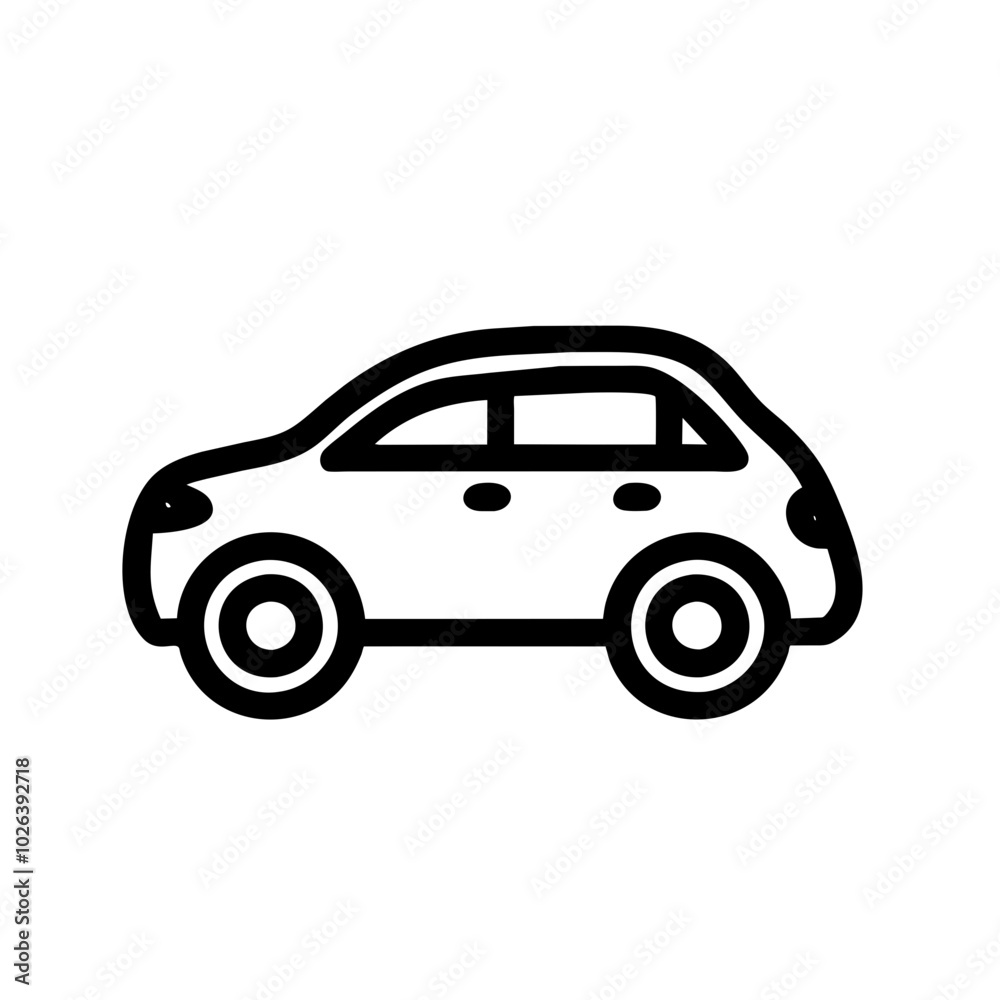 Car: Humanity's Best Transport Tool
Car: Humanity's Best Transport Tool