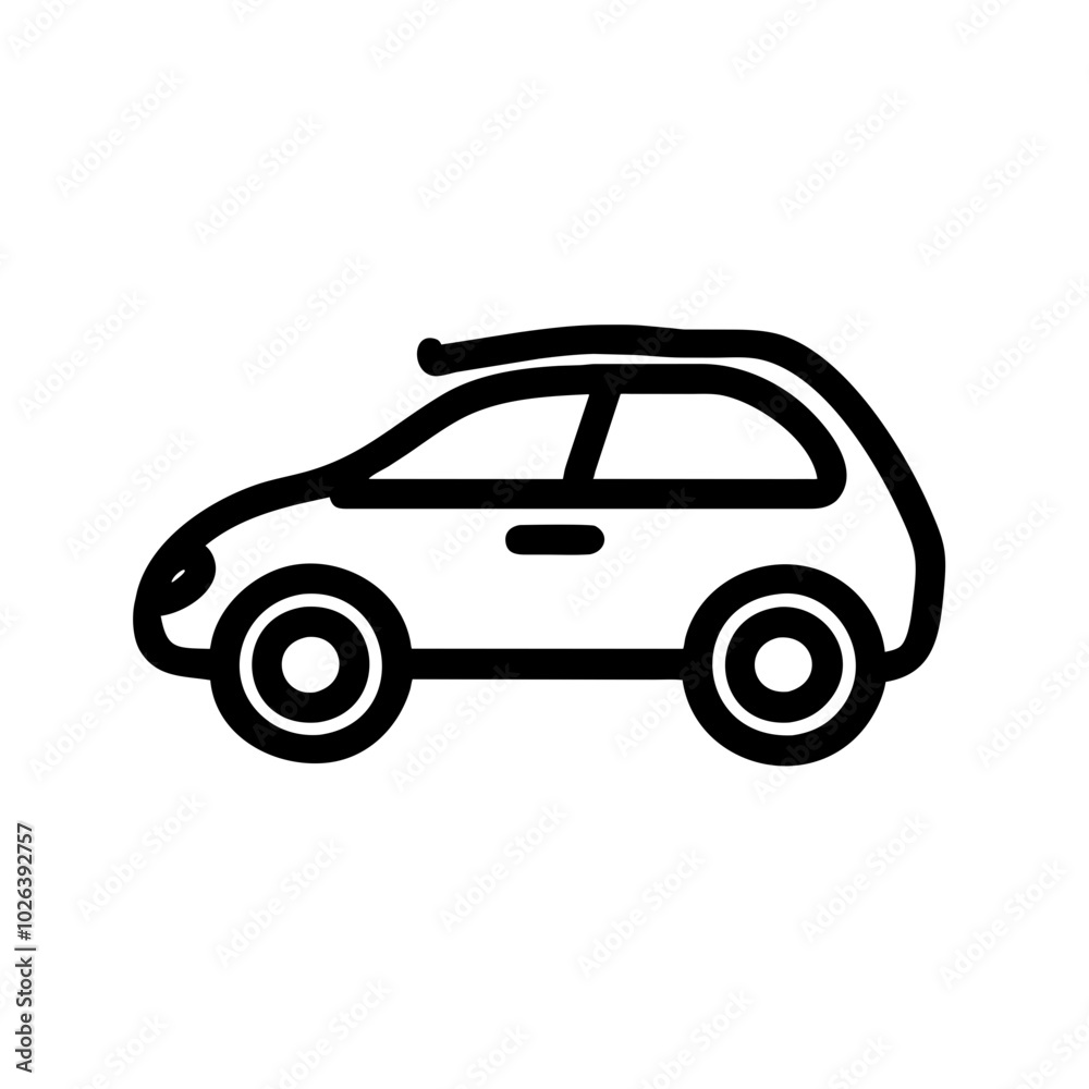 Car: Humanity's Best Transport Tool
Car: Humanity's Best Transport Tool