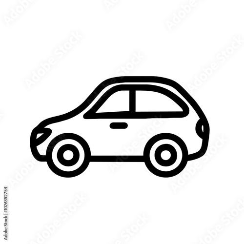 Car: Humanity's Best Transport Tool	
