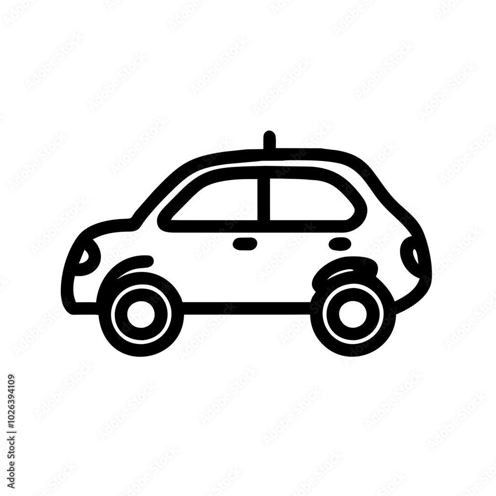 Car: Humanity's Best Transport Tool
Car: Humanity's Best Transport Tool