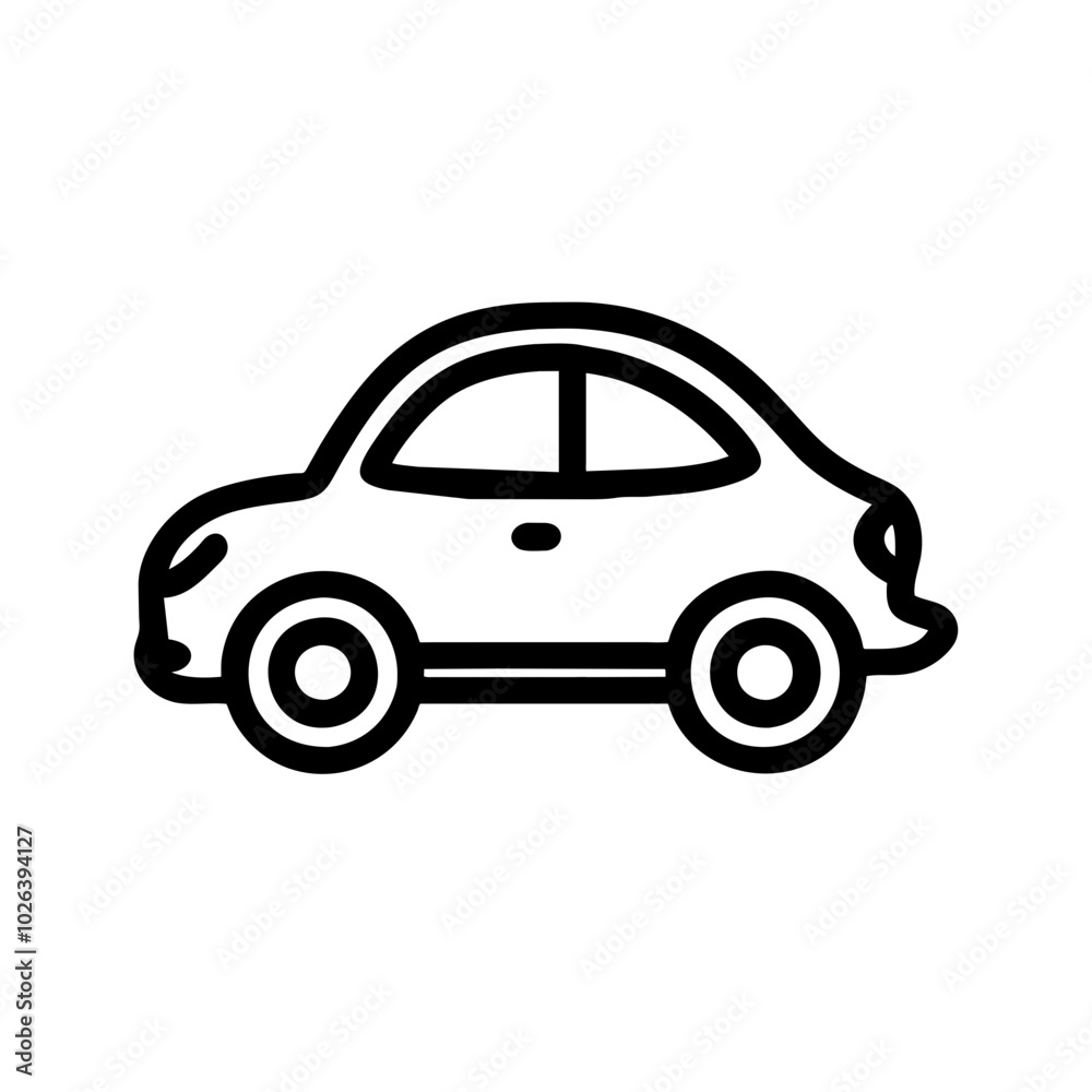 Car: Humanity's Best Transport Tool
Car: Humanity's Best Transport Tool