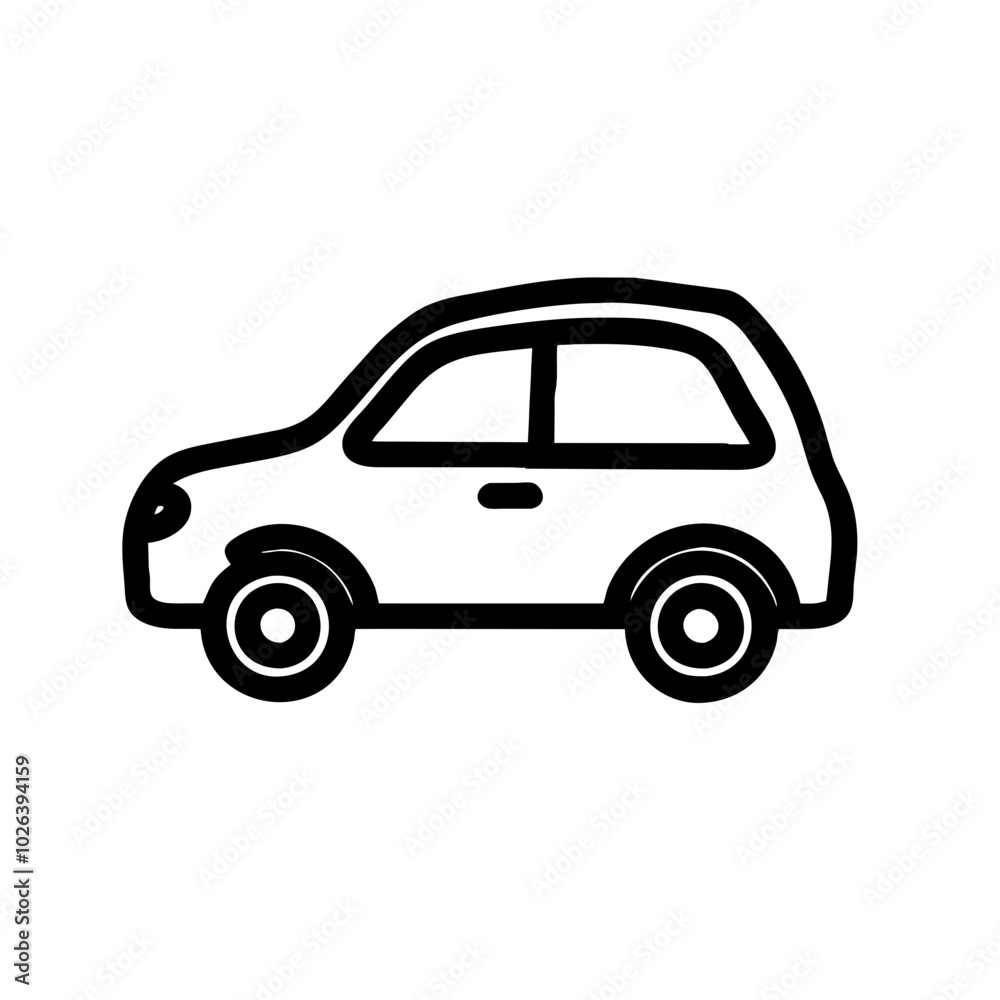 Car: Humanity's Best Transport Tool
Car: Humanity's Best Transport Tool