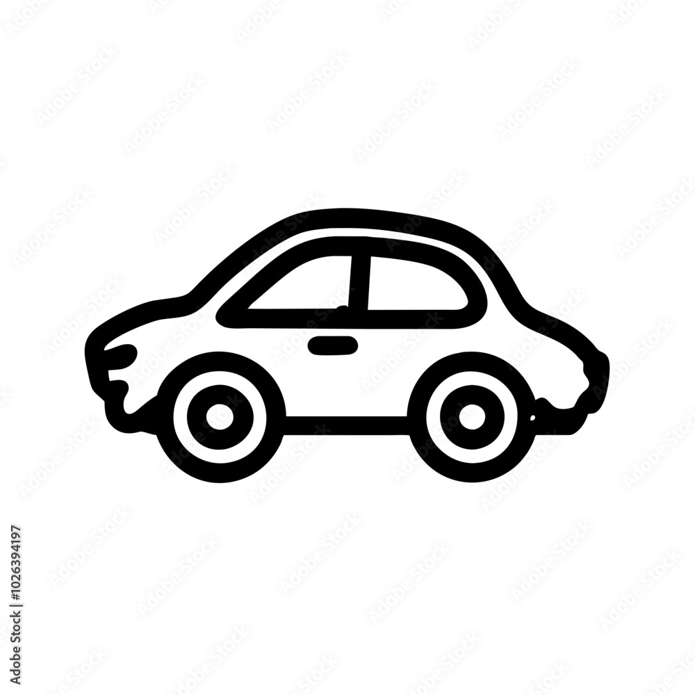 Car: Humanity's Best Transport Tool
Car: Humanity's Best Transport Tool