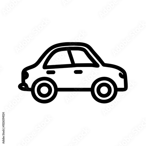 Car: Humanity's Best Transport Tool	
