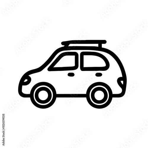 Car: Humanity's Best Transport Tool	
