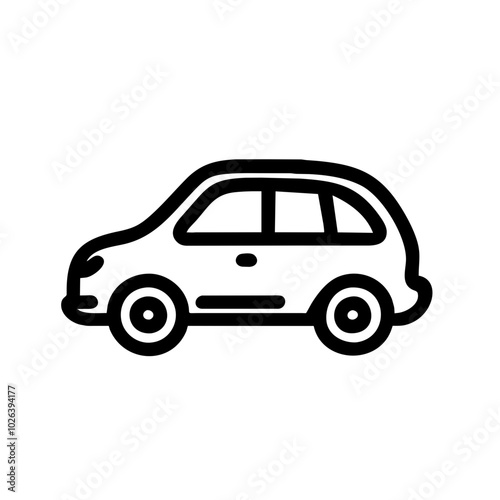 Car: Humanity's Best Transport Tool	
