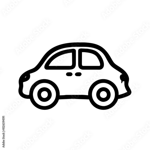 Car: Humanity's Best Transport Tool	
