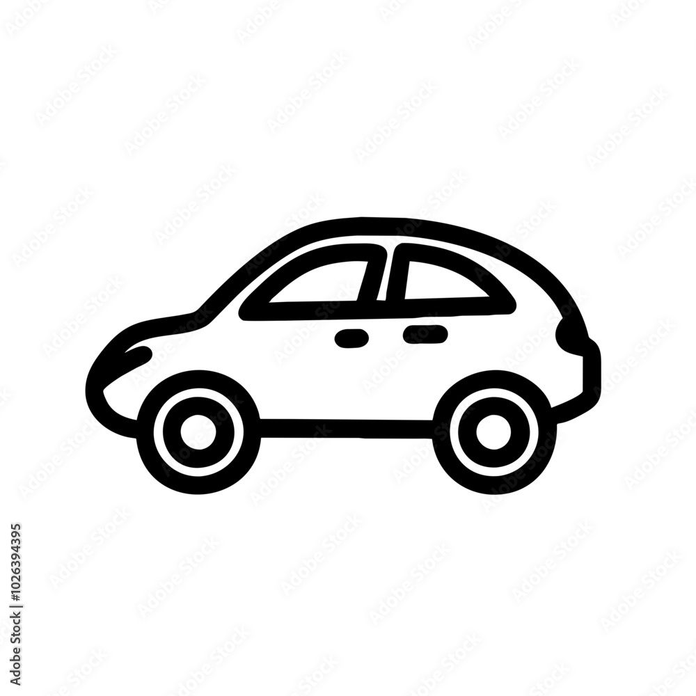 Car: Humanity's Best Transport Tool
Car: Humanity's Best Transport Tool
