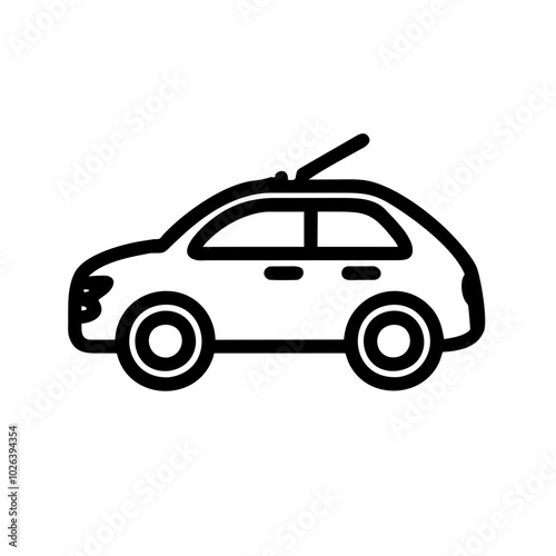 Car: Humanity's Best Transport Tool	
