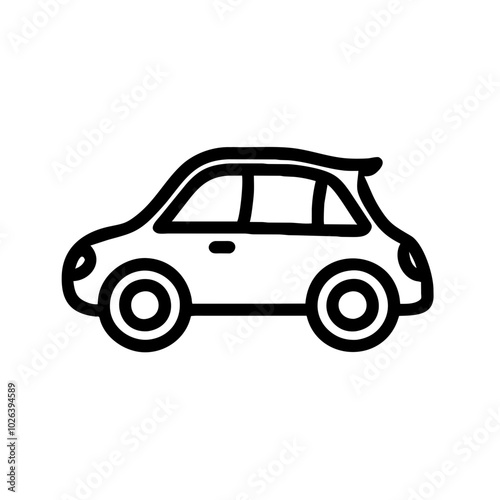 Car: Humanity's Best Transport Tool	
