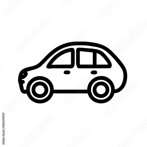 Car: Humanity's Best Transport Tool	
