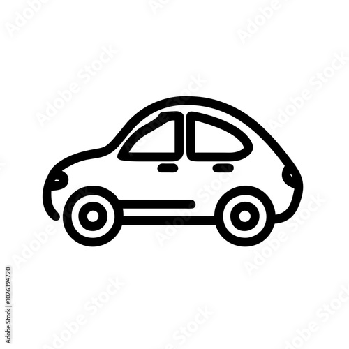 Car: Humanity's Best Transport Tool	
