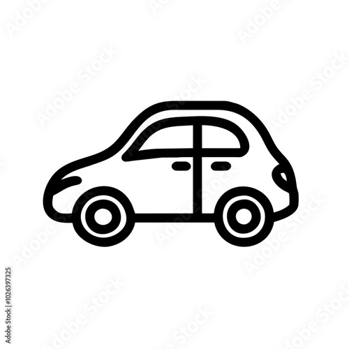 Car: Humanity's Best Transport Tool	
