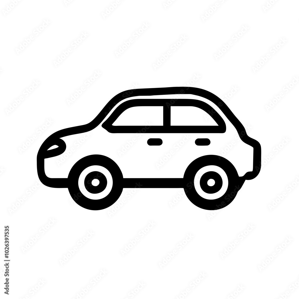 Car: Humanity's Best Transport Tool
Car: Humanity's Best Transport Tool