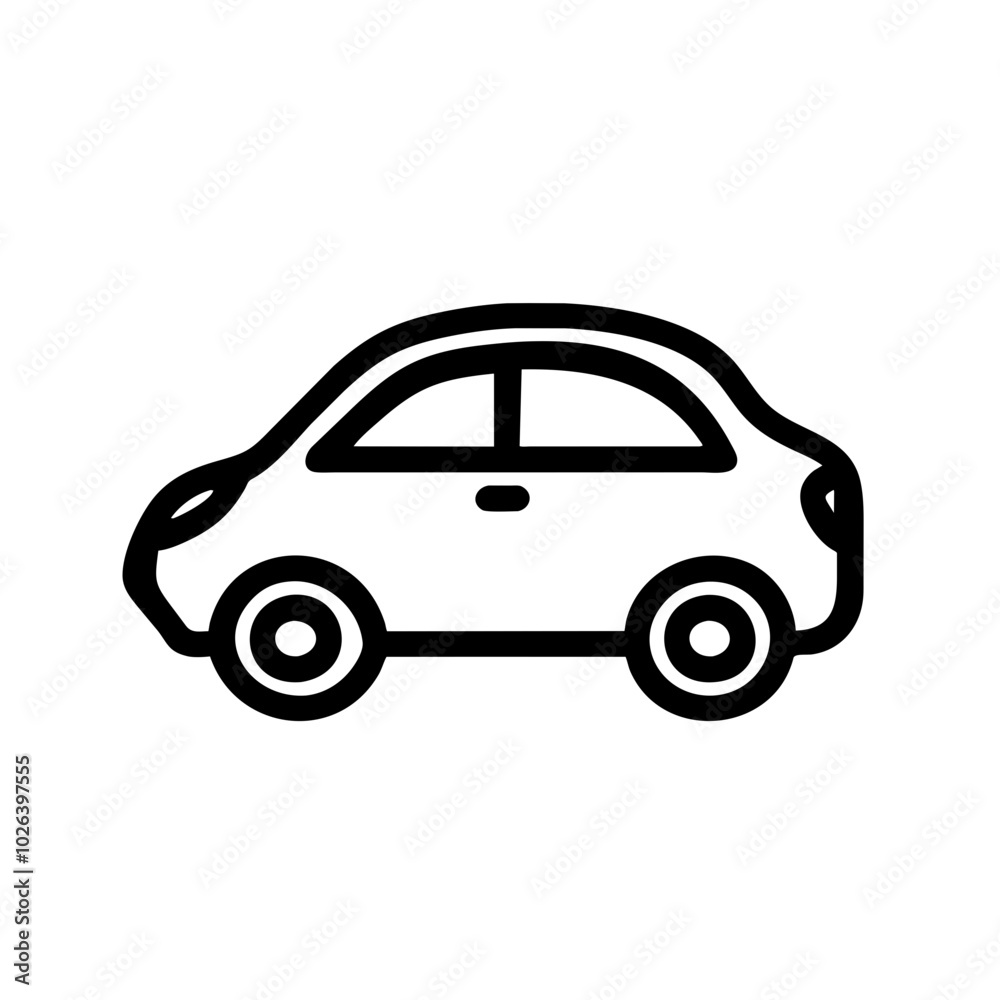 Car: Humanity's Best Transport Tool
Car: Humanity's Best Transport Tool