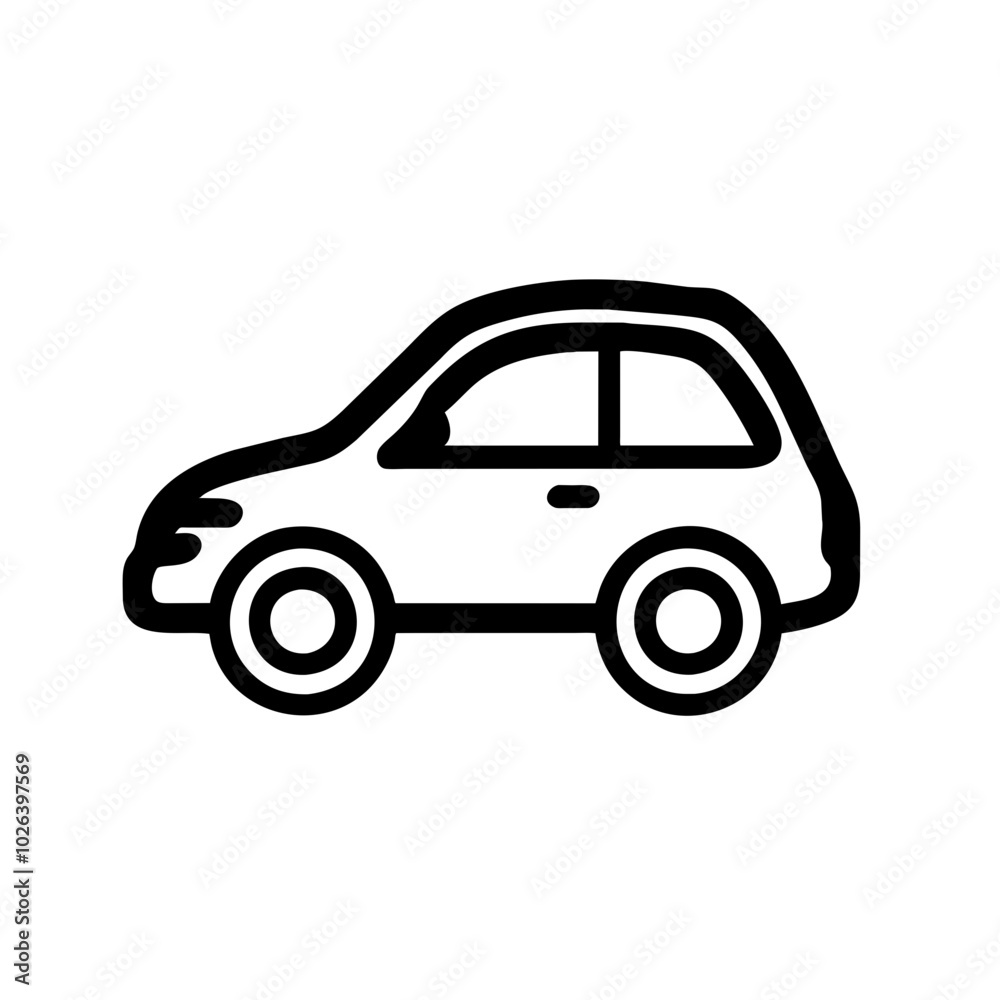 Car: Humanity's Best Transport Tool
Car: Humanity's Best Transport Tool
