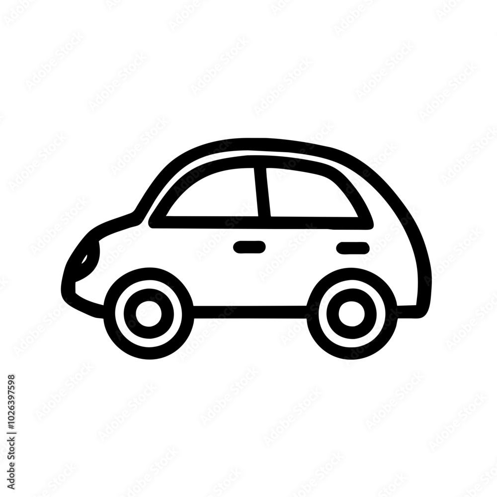 Car: Humanity's Best Transport Tool
Car: Humanity's Best Transport Tool