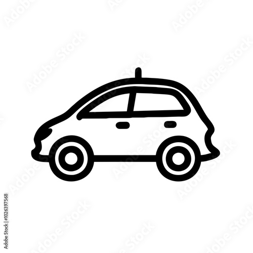 Car: Humanity's Best Transport Tool	
