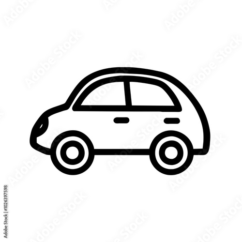 Car: Humanity's Best Transport Tool	
