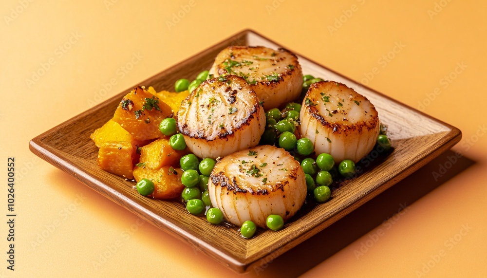 Vibrant front view of a nutritious dish featuring a colorful array of fresh ingredients showcasing the essence of healthy food. Vibrant front view of a nutritious dish featuring a colorful array of fresh ingredients showcasing the essence of healthy food.