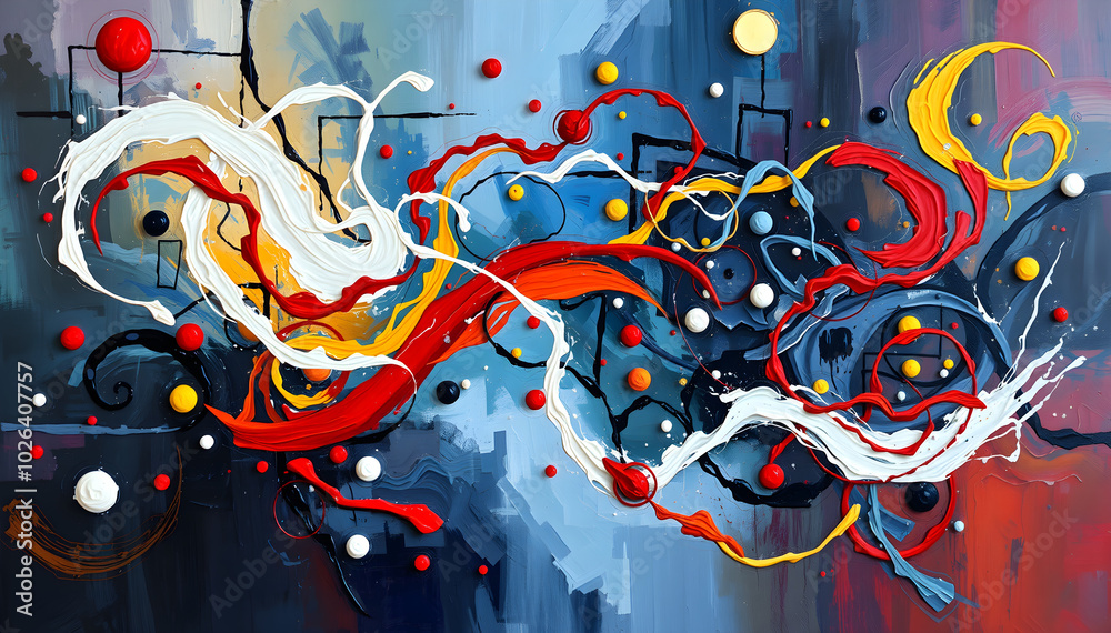 Chaotic Symphony Movement Chaotic Symphony Movement