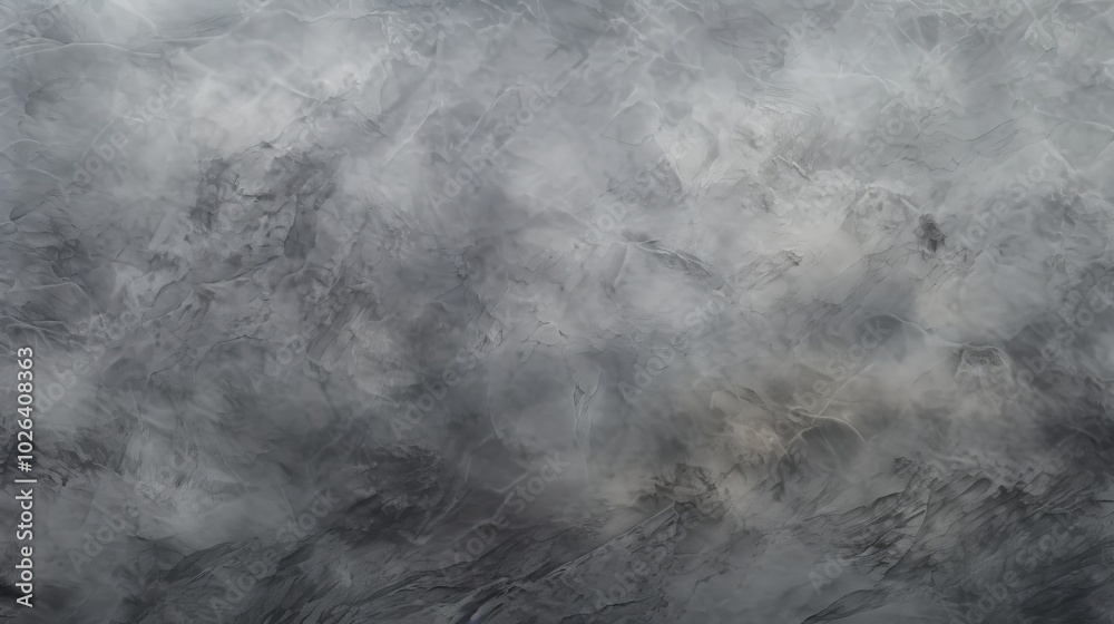 Texture of a black gray old scratched slate and stone with space for text