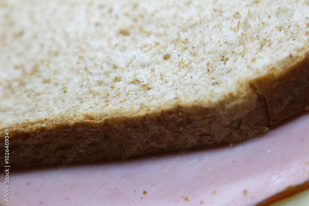 bread with selective focus. bread details. bread texture. bread with selective focus. bread details. bread texture.