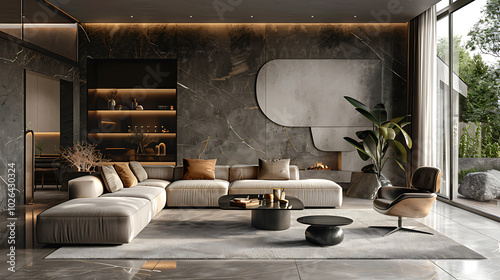 interior design
