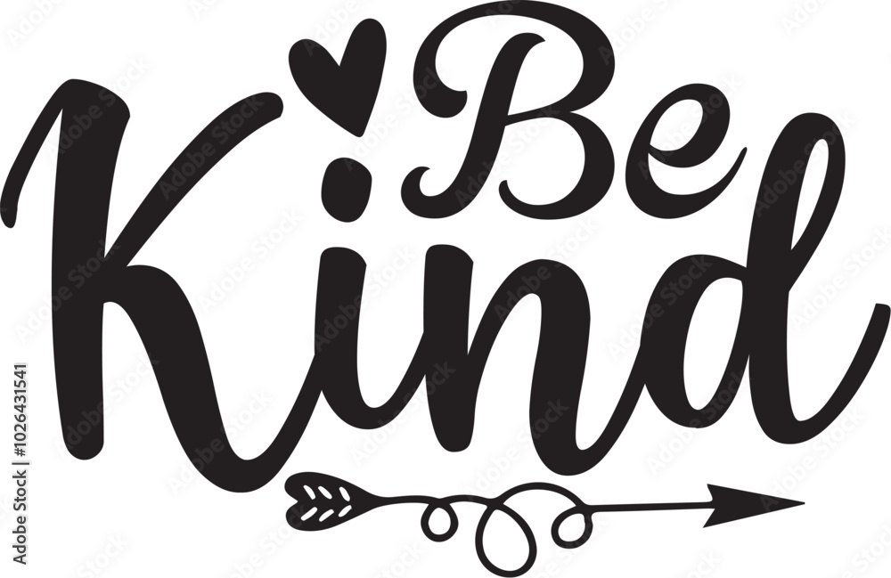 Be Kind Be Kind