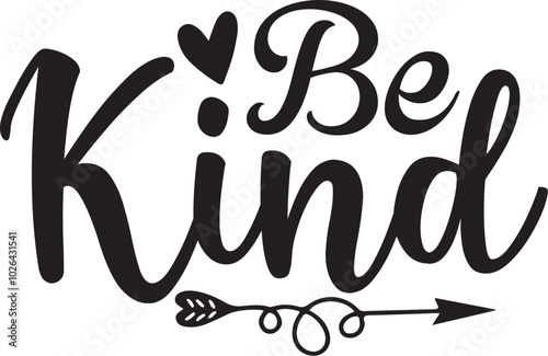 Be Kind