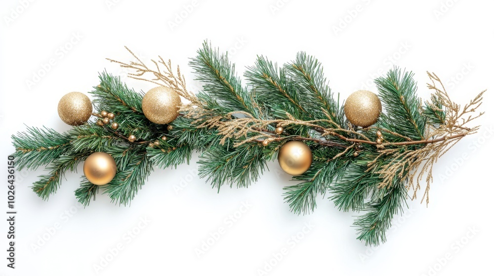 The Elegant Holiday Pine Arrangement The Elegant Holiday Pine Arrangement