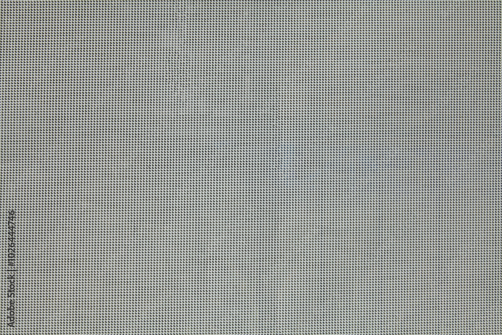 Surface and background of knitted synthetic (epoxy or rubber) fibers. Fiber woven from plastic mass. Artificial coating, imitation of fabric. Construction canopy. White texture of synthetic origin Surface and background of knitted synthetic (epoxy or rubber) fibers. Fiber woven from plastic mass. Artificial coating, imitation of fabric. Construction canopy. White texture of synthetic origin