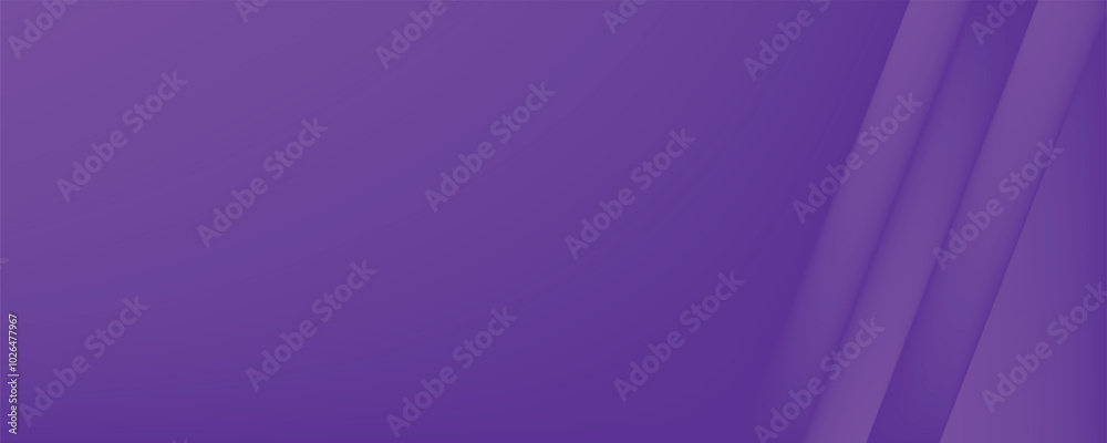 Obraz premium Abstract modern vector background.