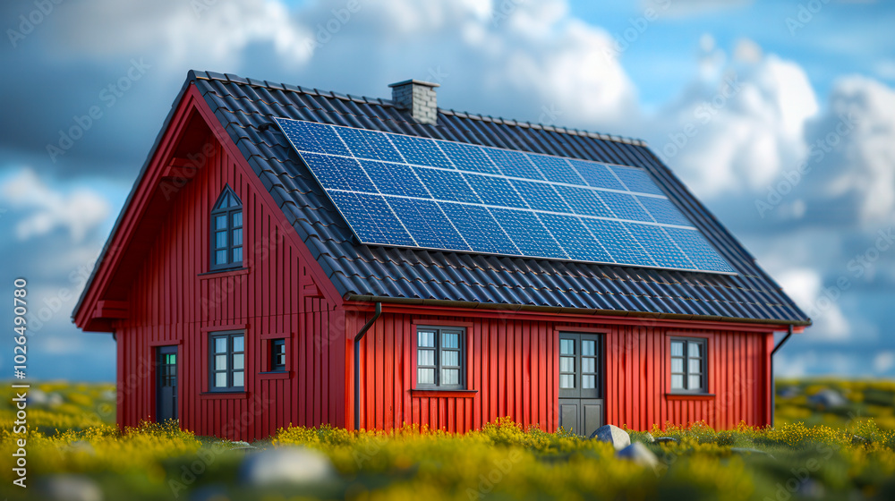 Solar panels Solar panels