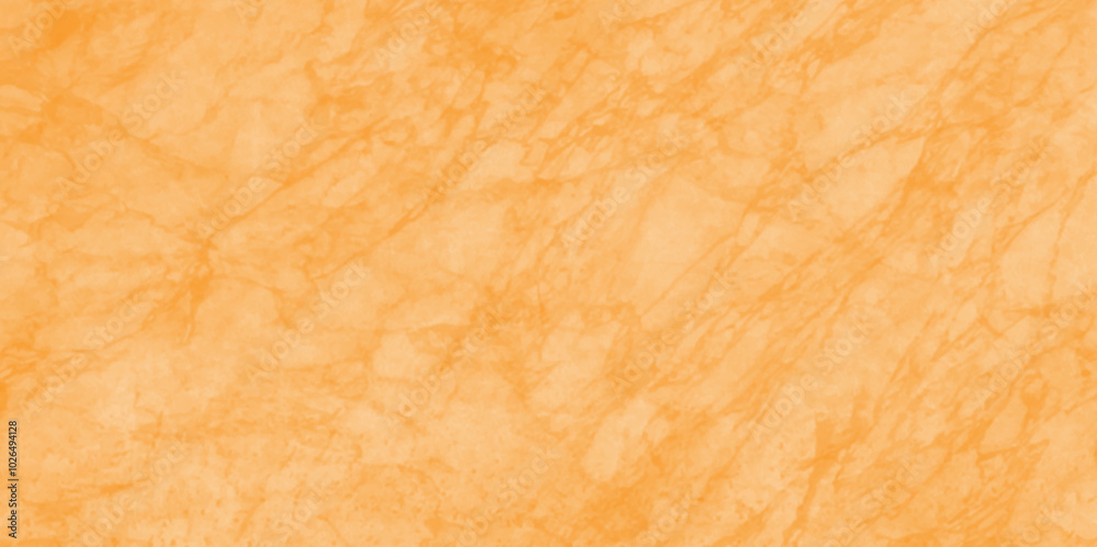 Fototapeta premium Orange onyx marble texture abstract background pattern with high resolution grungy beige marble texture, natural pattern for Italian breccia marble interior exterior decoration design background.
