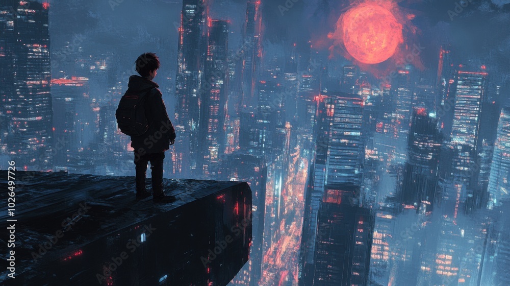 Fototapeta premium Every accomplishment reflects the power of perseverance and relentless effort.