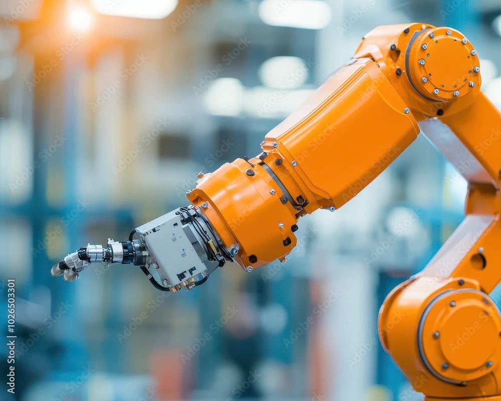 Robotic systems installing electronic control units ECUs in vehicles, precision automotive automation Robotic systems installing electronic control units ECUs in vehicles, precision automotive automation