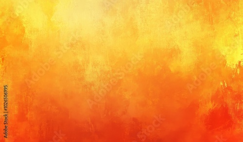  textured background with gradients of orange and yellow. 