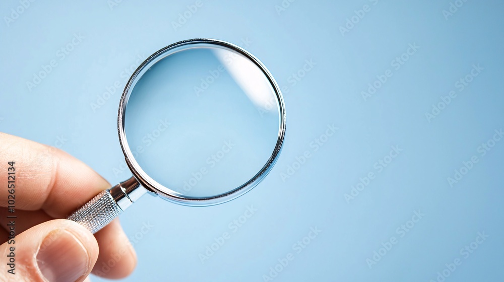 Strategic Financial Planning for Retirement - Magnifying Glass Focusing on Sustainable Wealth Growth Strategic Financial Planning for Retirement - Magnifying Glass Focusing on Sustainable Wealth Growth
