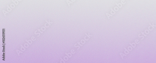 Baby Purple, Magnolia gradient blurred colorful with grain noise effect background, for art product design