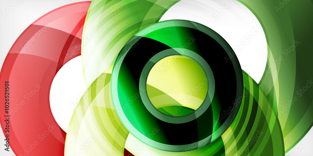 Circles, round elements, ring shapes premium background. Vector Illustration For Wallpaper, Banner, Background, Card, Book Illustration, landing page Circles, round elements, ring shapes premium background. Vector Illustration For Wallpaper, Banner, Background, Card, Book Illustration, landing page